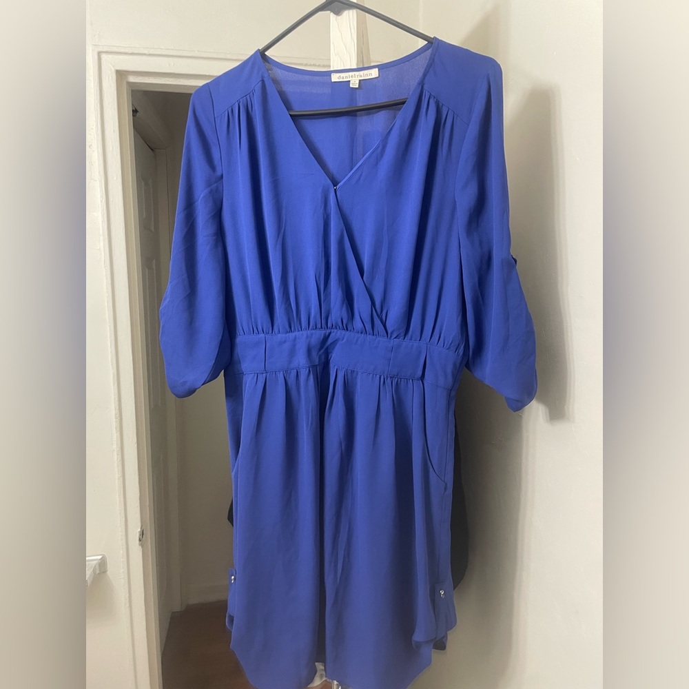 Brand new dress